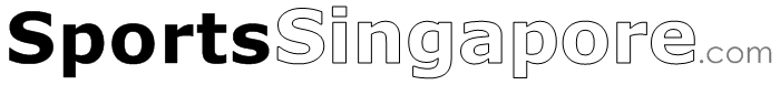 Sports Singapore